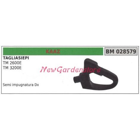 KAAZ demi-manche droite Taille-haie KAAZ TM 2600E 028579