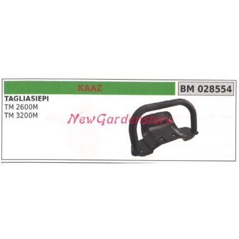 KAAZ-Griff für TM 2600E 028554 Heckenschere