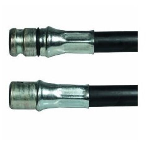 KAAZ IDEAL 360 440 540 tuyau pour câble de tondeuse à dos