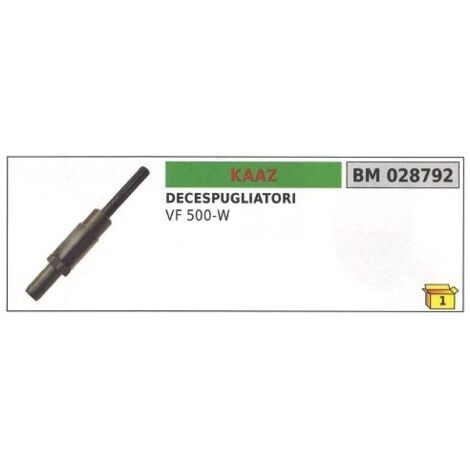 KAAZ support anti-vibration pour débroussailleuse VF 500-W 028792
