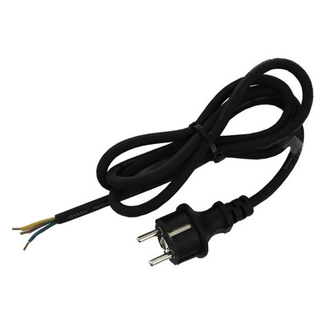 Kabel 2.5mt. + Steckdose / Conekly JETLY - 431000