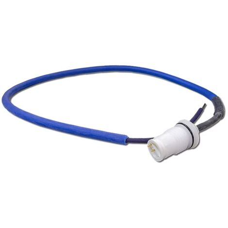 Kabel bis Swivel 1,2m, 2-polig