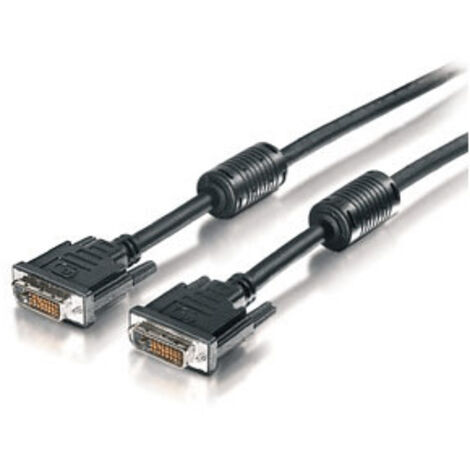 Kabel dvi equip dual link male - male 1.8m 118932