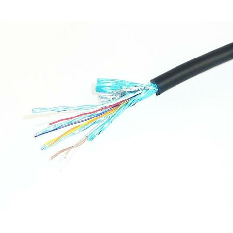 Kabel GEMBIRD DISPLAYPORT (M) -> HDMI (M) 1.8M