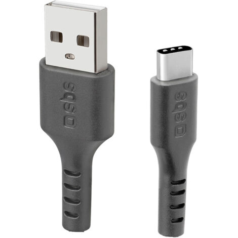 Kabel Micro USB SBS TECABLEMICROC15K 1,5 m USB A