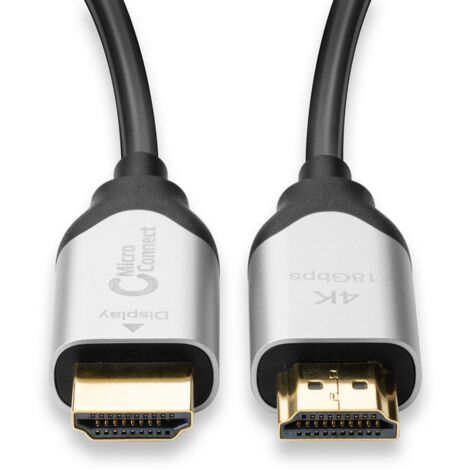 Kabel MicroConnect Premium Optic HDMI