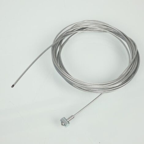 Kabel oder Hülle rms für piaggio ape mp 177596 neu