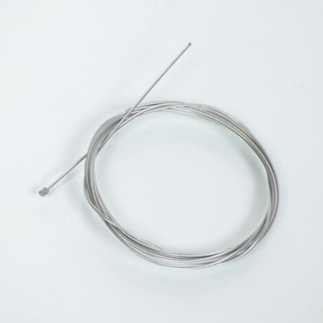 Kabel oder Hülle transfil für Moped Piaggio 50 ciao neu