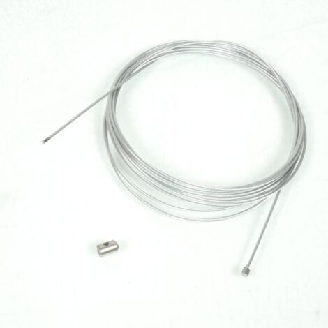 Kabel oder Sifam-Mantel für neues Motorrad