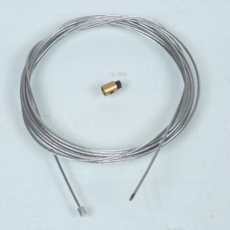Kabel oder Teknix-Schlauch für Neuwagen