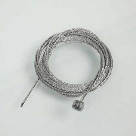 Kabel oder Ummantelung RMS für Neuwagen