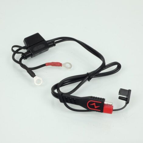 kabel permanent ladekabel batterie bs battery pa13 für motorrad