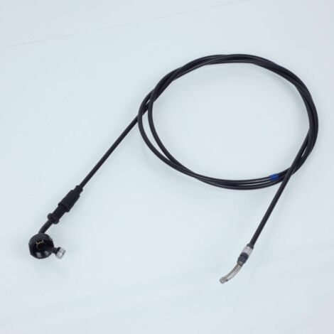 kabel sattelschloss original für roller yamaha 50 aerox 2002 bis