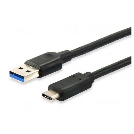 Kabel usb 3.0 Typ a Stecker auf usb-c Stecker 0,5m