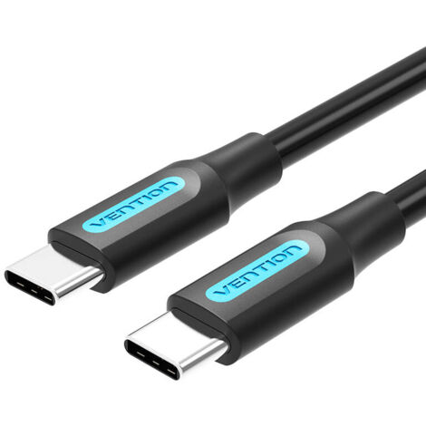 Kabel USB-C 2.0 Schnell-Ladekabel PD60W 3 Meter