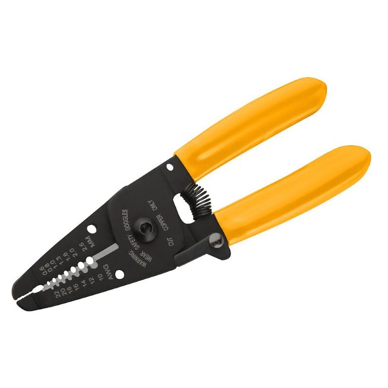 Kabelabmanteler / Kabelschneider 160mm Tolsen