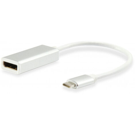 Kabeladapter usb-c auf dp-buchse ref. 133458