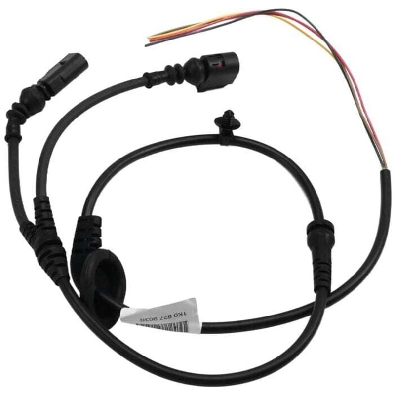 Image of Kabelbaum für den Geschwindigkeitssensor auf der Fahrerseite für Volkswagen Golf 6