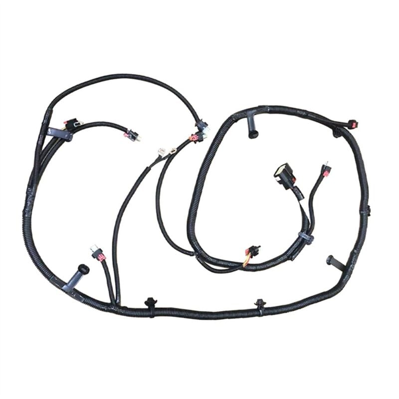 Image of Tlily - Kabelbaum für Frontradarsensor für Modell 3 2017-2021 206795800B 2067958-00-B