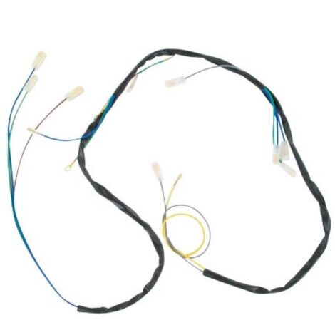 kabelbaum selection p2r (motorisiert) für moped peugeot 50 103 sp