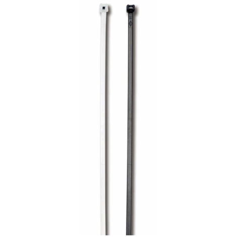 Kabelbinder 3,5x200mm,sw