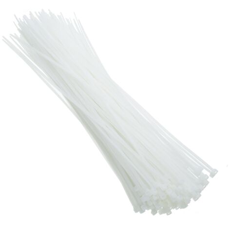 Kabelbinder 3,5x300 mm - 100 Stk.