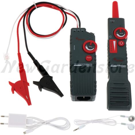 Kabeldetektor A-M Pro Tracker UNIVERSAL 37270793