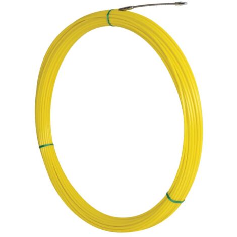 Kabeleinziehband mit Stahlkern 50 Meter 495055 C.K 1 St.