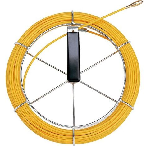 Kabeleinziehsystem Mini-Max - Länge 40 m