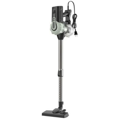 Kabelgebundener stielstaubsauger 600 w 0,55 l grün - Livoo - DOH142V