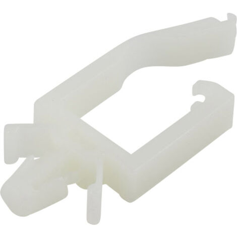 Kabelhalter  28530c1283   mit Spreizanker Natur 1 St.