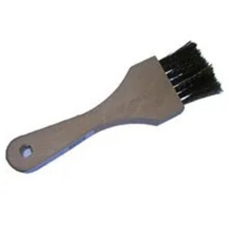 Kabeljau-Pinsel Messing