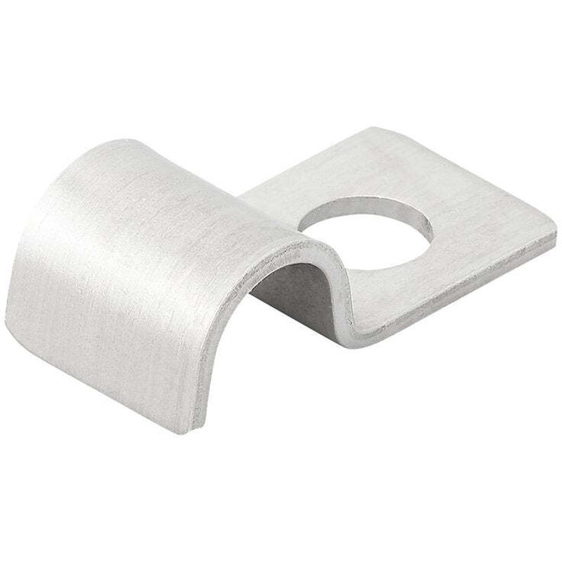 Northix Kabelklemme 6 Mm