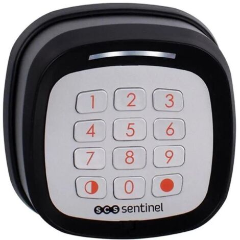 SCS Sentinel RetroBell - buy at