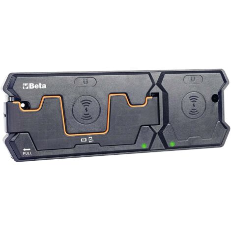 Kabellose Ladestation Beta 1839BRW