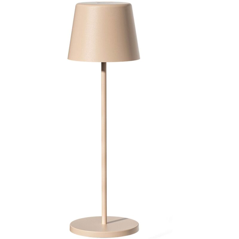 Lumisky Kabellose Tischlampe Kelly H38cm