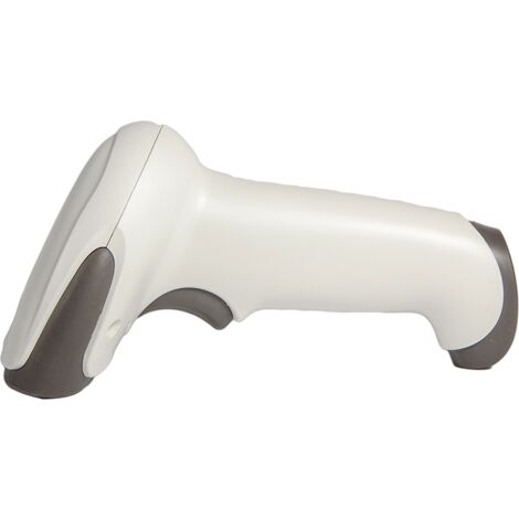 Kabelloser Barcodeleser mit Bluetooth in der hellen Farbe HDWR HD72
