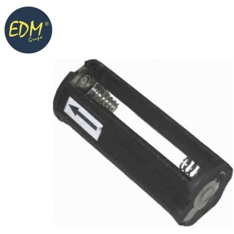 Kabelloser Batteriehalter, 3 AAA-Batterien – LR03, nicht kompatibel mit Taschenlampe 36100–36115–36081
