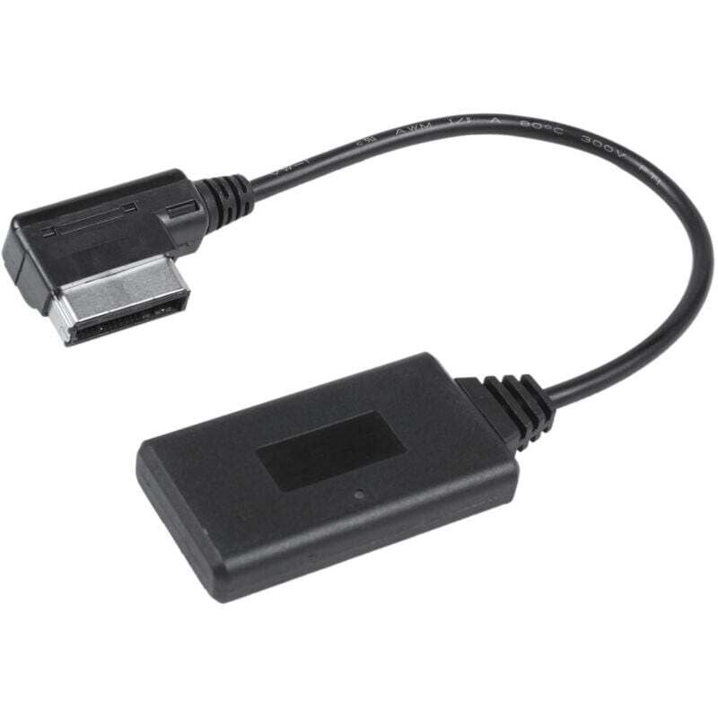 Image of Kabelloser Bluetooth-Autoradio-Adapter, Musikmodul, kompatibel mit W2