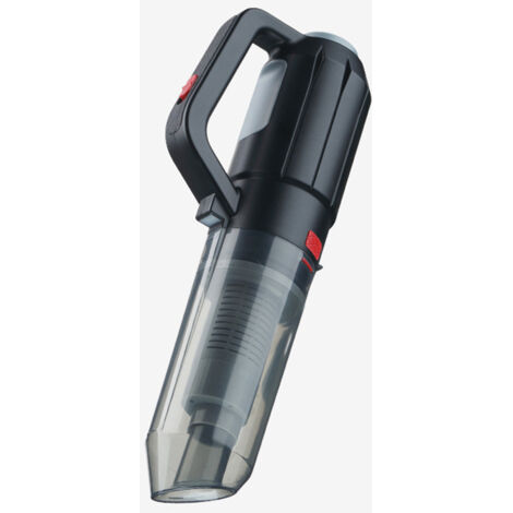 Kabelloser Handstaubsauger - 7000 PA Handstaubsauger, 2000 mAh Leistungsstarker Autostaubsauger, Handstaubsauger mit Waschbarem Filter, Nass- und Trocken-Tischstaubsauger für Tierhaare, Haushalt, Auto