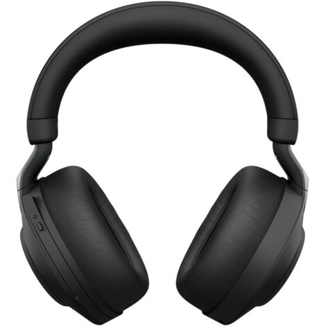 Kabelloser Kopfhörer - JABRA - Evolve2 85 - Stereo - USB-A - Aktive Geräuschunterdrückung