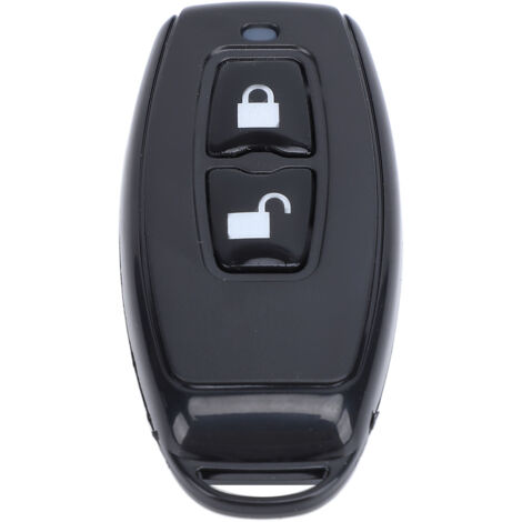 Kabelloser Schlüsselanhänger für alle TTLOCK-Produkte, 2,4 GHz, 15 m Reichweite, komfortable Bedienung, schlüsselloser Zugang