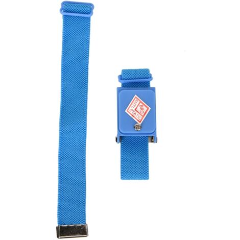 Kabelloses antistatisches Armband zum Schutz vor elektrostatischer Entladung (ESD)