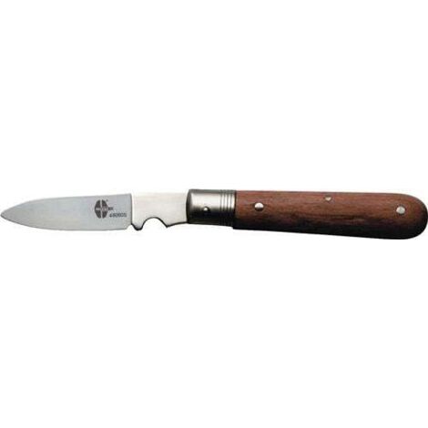 Kabelmesser L.202mm Klingen-L.86mm HO