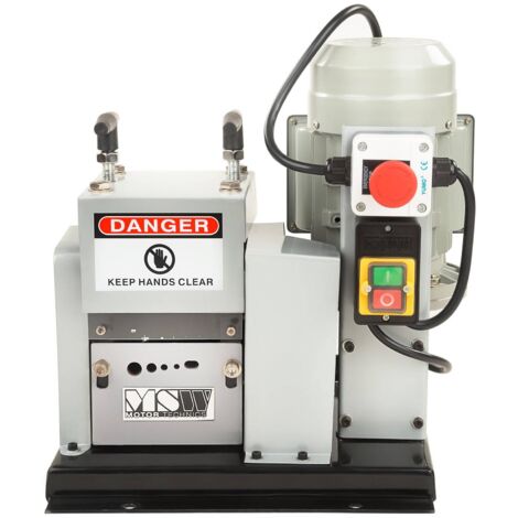 25mm Kabelschälmaschine Kabel Schälmaschine Kabelabisoliermaschine Maschine