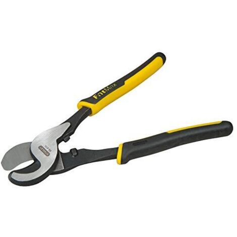 Kabelschere 215mm Fatmax - STANLEY 0-89-874