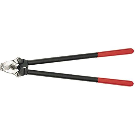 Kabelschere 600mm KNIPEX