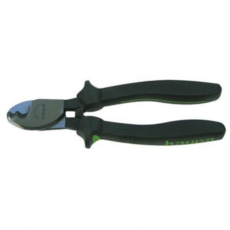 Kabelschneider max. 10 mm  201086