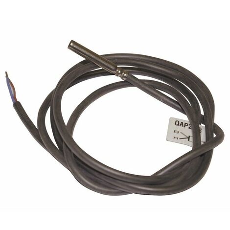 Kabeltemperaturfühler PVC 2 m, LG-Ni1000
