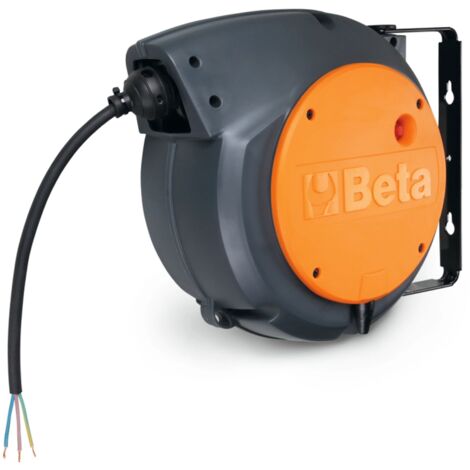 Kabeltrommel Beta 3x1,5MM-15MT S-H05